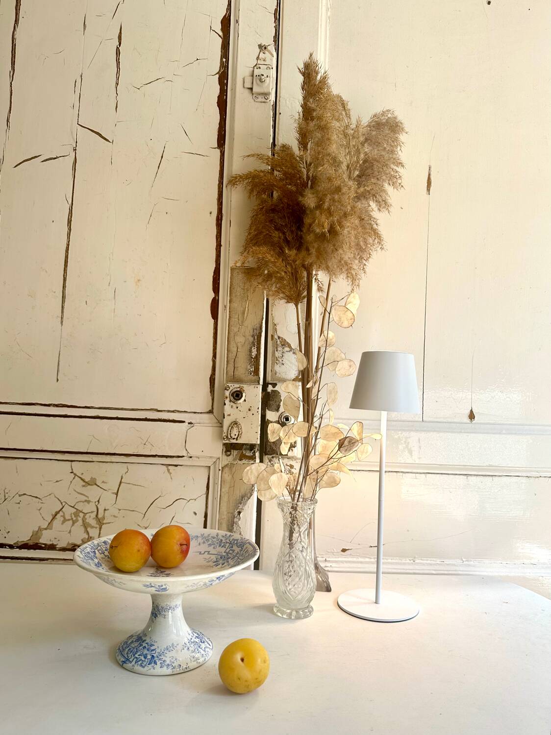 Badonviller fruit bowl