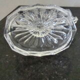 Pair of candle holders
