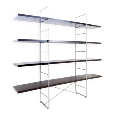 Étagère vintage Ikea 'Enetri' par Niels Gammelgaard pour Ikea, années 1980
