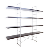 Étagère vintage Ikea 'Enetri' par Niels Gammelgaard pour Ikea, années 1980
