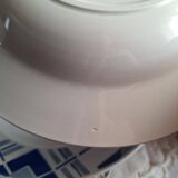 Saint Amand soup plates