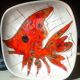 Nice set of ceramics Monique Brunner