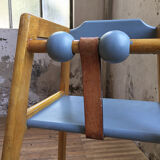 High chair Stephan Gip Sweden