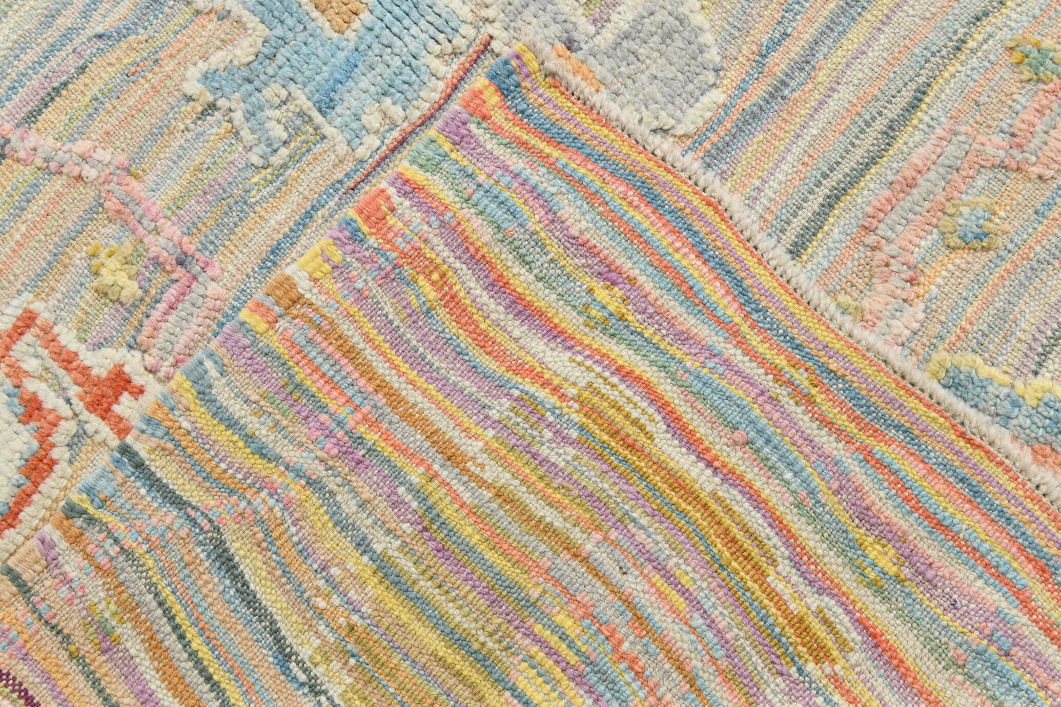 10x14 oversize  oushak rug, 319x429cm