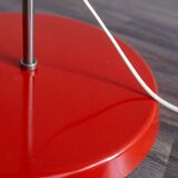 Vintage Czechoslovak Floor Lamp By Pavel Grus For Kamenický šenov, 1960s