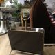70s magazine holder