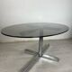 Chrome table
