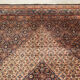 Handwoven rug