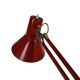 Pileprodukter Landskrona - Type A-111 - architect's lamp - Sweden - 1960s