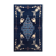 Chinese carpet, Beijing, royal blue