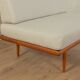 Minerva sofa, Peter Hvidt & Orla Molgaard Nielsen, 1960s, Vintage