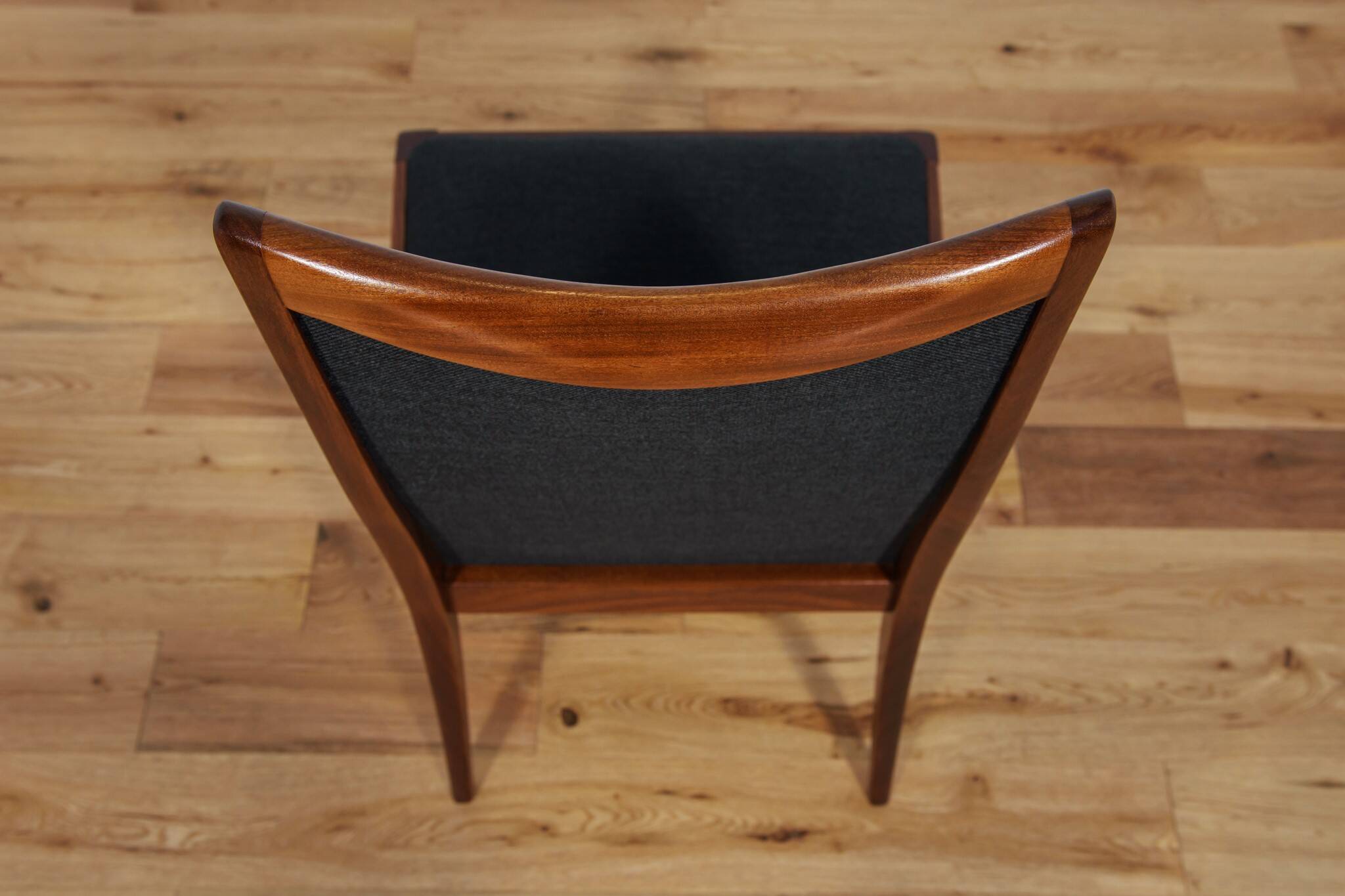 Mid-Century Teak Dining Chairs by Leslie Dandy for G-Plan, United Knigdom,