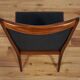 6 chaise en teck du milieu du siècle par Leslie Dandy pour G-Plan, Royaume-Uni,
