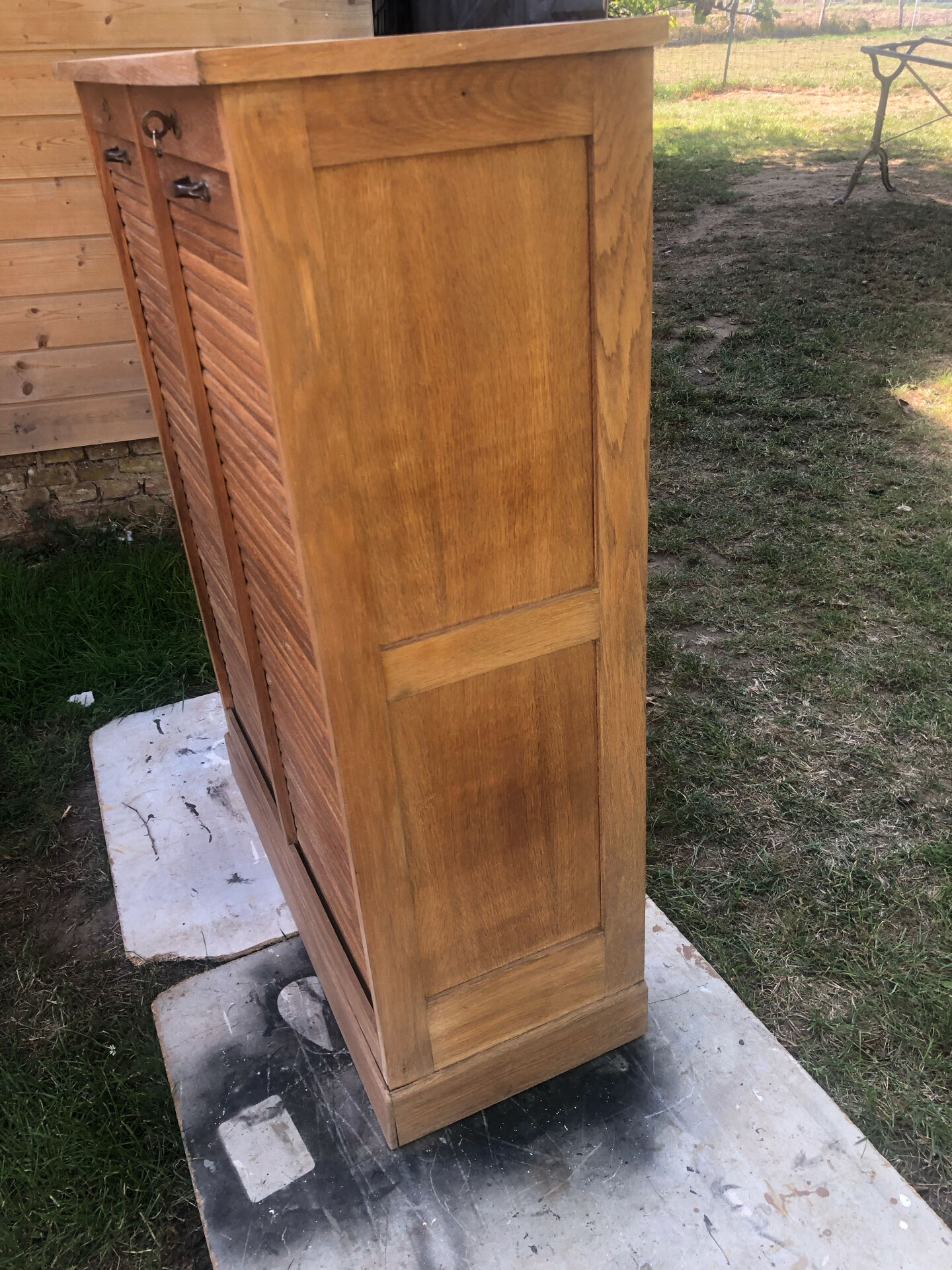 Filing cabinet