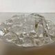 Shell-shaped catchall, Scandinavian ring holder by Jolanda Prinsen