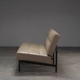 Rare Italian Sofa - MIM ROMA - Ico Parisi