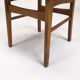 Suite of 6 danish chairs, Farstrup Mobelfabrik 1960
