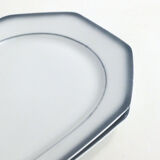 Pair of small Winterling Bavaria porcelain dishes