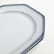 Pair of small Winterling Bavaria porcelain dishes