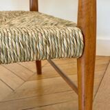 Pair of Armchairs by Gio Ponti and Lio Carminati