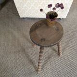 Tripod stool