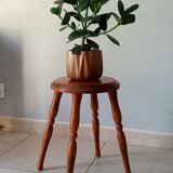 Vintage stool 60s