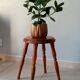 Tabouret vintage années 60