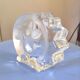 Soliflore Walther Glas liberstern collection design 70s