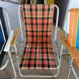 Camping chair