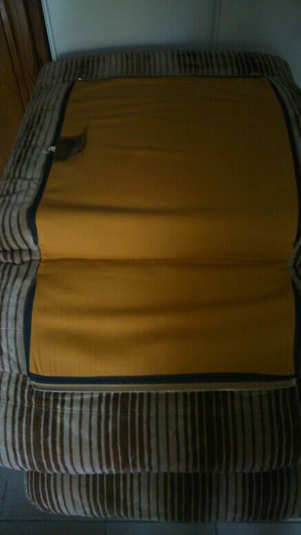 Pair of Vintage armchairs