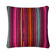 Housse de coussin Kilim turc vintage 40x40cm