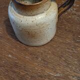 Vintage set in gres