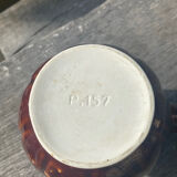 Vintage pitcher