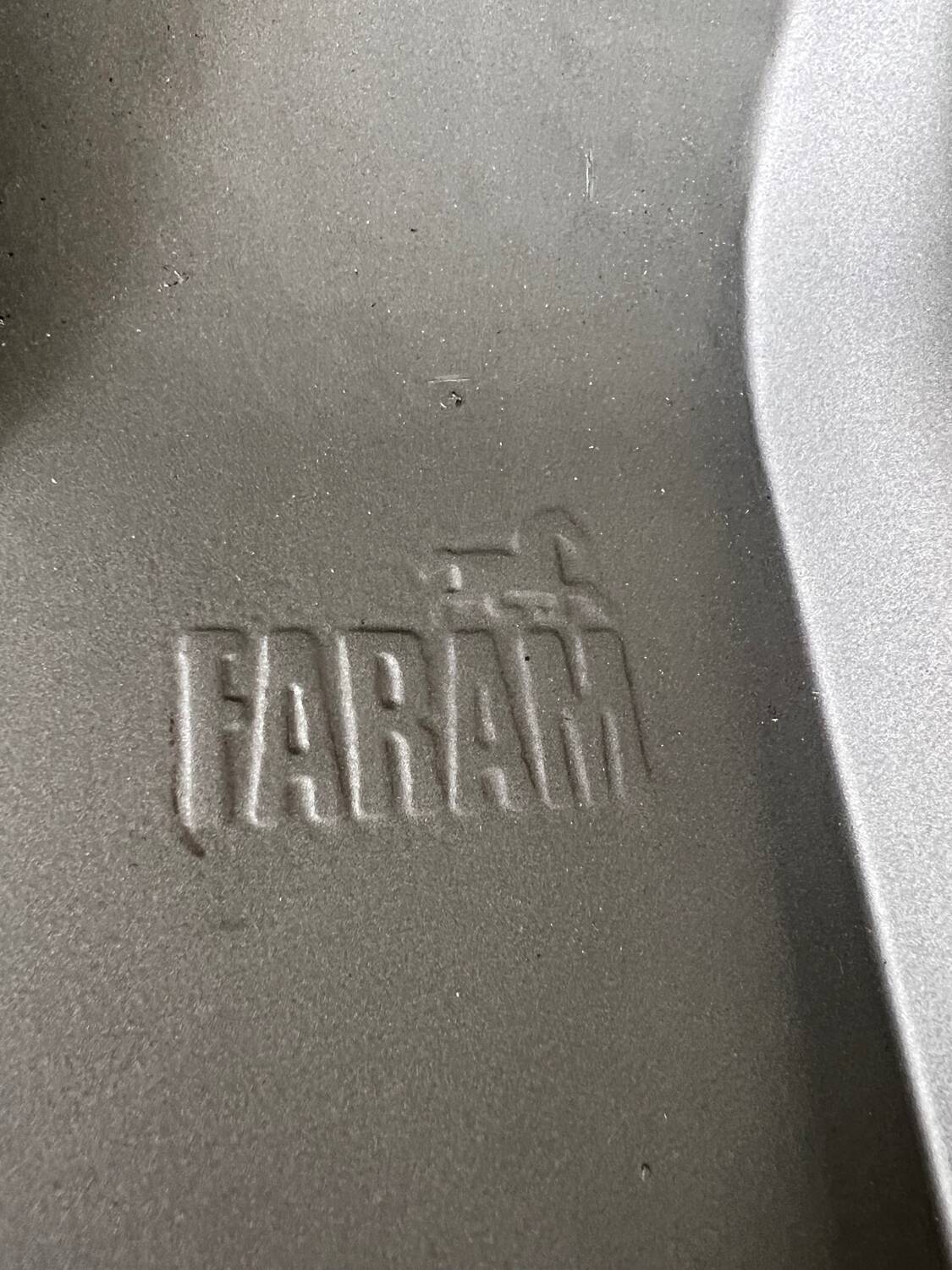 Italian vintage desk Faram