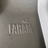 Italian vintage desk Faram