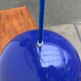 Mid-century Topan suspensions by Verner Panton for Louis Poulsen, set of 2.