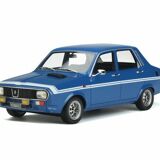 Renault 12 Gordini (1970) 1/18 Ottomobile