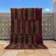 Tapis marocain contemporain fait main – Style berbère 200cmx300cm