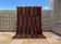 Tapis marocain contemporain fait main – Style berbère 200cmx300cm