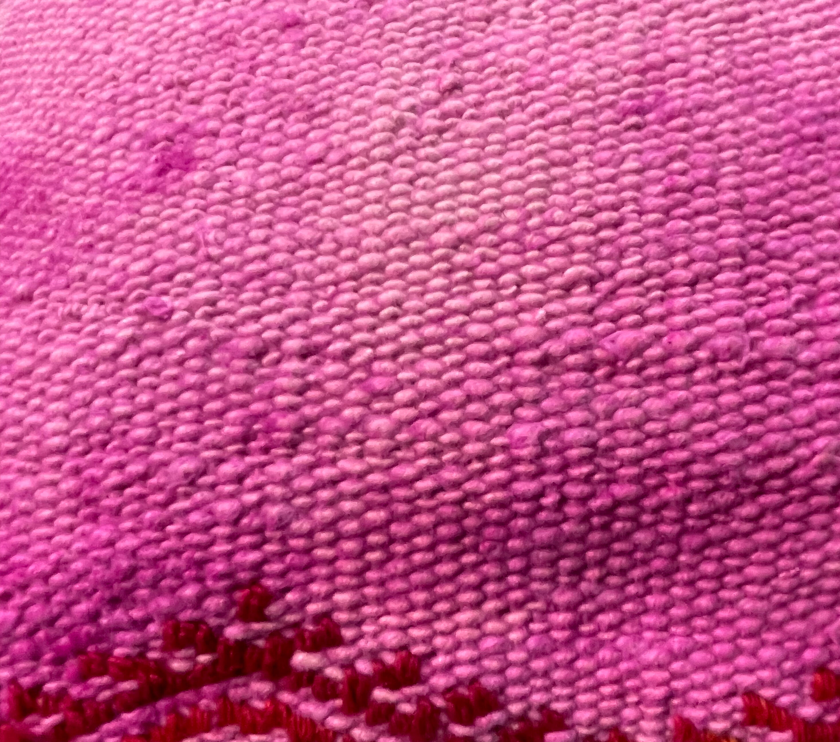 Vintage turkish kilim cushion cover 30 x 50 cm