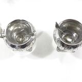 Victor Saglier - Pair of Salt Shakers