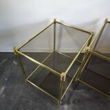 Table basse/d'appoint des années 1970
