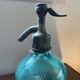 Siphon blue lagoon .engraving fontaine sur saone