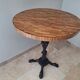 Table bistrot