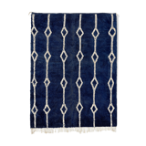 Modern Moroccan carpet - 370x280cm