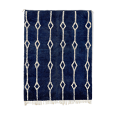 Modern Moroccan carpet - 370x280cm