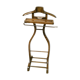 Valet de chambre praktik