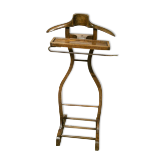 Valet de chambre praktik