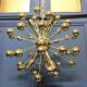 Sputnik chandelier