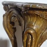 Era console Louis XV